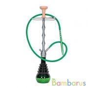 Кальян SkySeven A62 Green — 85 см | фото №0