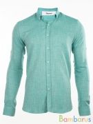 Damon / Приталенный Рубашка | фото №0