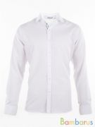 Damon / Прямая Рубашка | фото №0