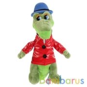 Игрушка мягкая Союзмультфильм крокодил Гена 21см, без чипа. в пак. Мульти-пульти в кор.24шт | фото №0