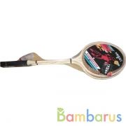 Бадминтон Next дер., волан в сетке (русс. уп.) в кор.50шт | фото №0