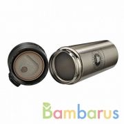  Термокружка Creative Cafe Style Brown | фото №0