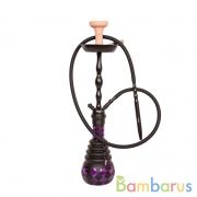 Кальян SkySeven A023 Purple — 75 см | фото №0