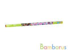 Народный Фейерверк НФ5010 Римская свеча Неоновый свет (0,8"х5) Фейерверк | фото №0