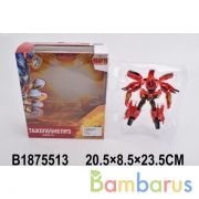 Робот-машина в кор. в кор.2*36шт | фото №0