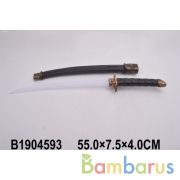 Сабля в ножнах в пак. в кор.2*90шт | фото №0