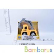 Машина инерц. 2293D в кор. в кор.2*60шт | фото №0