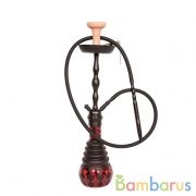 Кальян SkySeven A023 Red — 75 см | фото №0