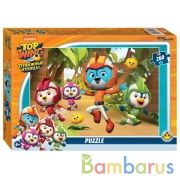 ОТВАЖНЫЕ ПТЕНЦЫ. 260Д в кор.24шт | фото №0