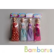 Кукла 29см в ассорт. в пак. в кор.3*96шт | фото №0