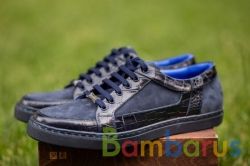 Мужские кеды | фото №0