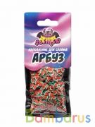 НАПОЛНЕНИЕ ДЛЯ СЛАЙМА "АРБУЗ" ТМ "SLIMER" | фото №0