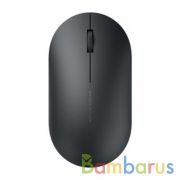 Мышь Xiaomi Mijia Wireless Mouse 2 (Black) | фото №0