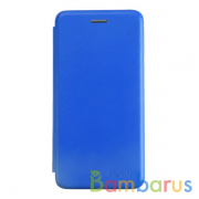 Чехол книжка FaisON для XIAOMI Redmi 7 (Blue) | фото №0