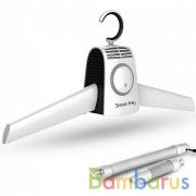 Сушилка для одежды и обуви Xiaomi Smart Frog Portable Dryer KW-GYQ01A | фото №0