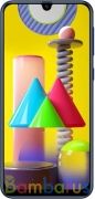 Телефон Samsung Galaxy M31 6/128 GB (2020) (Синий) | фото №0