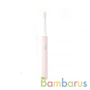 Зубная щетка Xiaomi MiJia Sound Wave Electric Toothbrush T500 Pink | фото №0