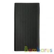 Чехол для Xiaomi Power Bank 3 10000 mAh (Black) | фото №0