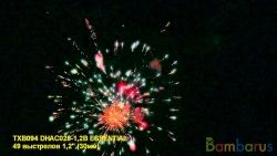 TXB094 DHAC025-1,2B ESSENTIAL | фото №0