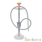 Кальян SkySeven A71 Crystal — 75 см | фото №0