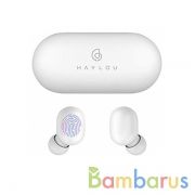 Беспроводные наушники Xiaomi Haylou GT1 (White) РСТ | фото №0