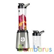 Блендер Xiaomi Mi Circle Kitchen Qcooker Fruit and Vegetable Cooking Machine | фото №0