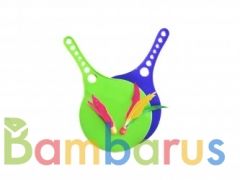 ИГРУШКА БАТЕН в кор.50шт | фото №0