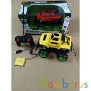 Джип р/у на аккум. 222-8 в кор в кор.24шт | фото №0