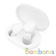Беспроводные наушники Xiaomi Mi True Wireless AirDots (White) | фото №0