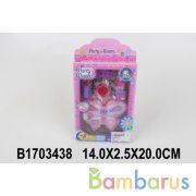 Набор косметики 898-PJ в кор. в кор.2*144шт | фото №0