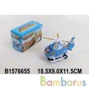 Самолет на бат. свет+звук 777-41 в кор. в кор.2*60шт | фото №0