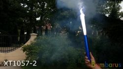 XT1057-2 color blue, manual torch | фото №0