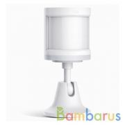 Датчик движения Xiaomi Aqara Body Sensor Light Intensity Sensors (белый) | фото №0