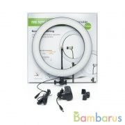 Кольцевая LED лампа Ring supplementary lamp | фото №0