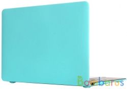 Накладка i-Blason для MacBook Pro 16" 2019 (Бирюзовый) | фото №0