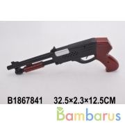 Автомат-трещотка 208-10 в пак. в кор.2*144шт | фото №0