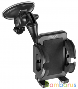 Автомобильный держатель Deppa Crab 3 | фото №0