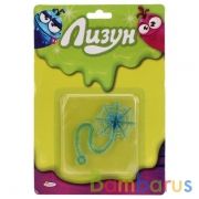 ЛИЗУН "ИГРАЕМ ВМЕСТЕ" В АССОРТ. НА КАРТ. (РУСС. УП.) в кор.6*48шт | фото №0