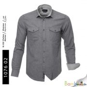 Рубашка мужская Barcotti | фото №0