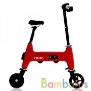 Электровелосипед Xiaomi Himo H1 Red | фото №0