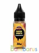 НАПОЛНЕНИЕ ДЛЯ СЛАЙМА АРОМАТИЗАТОР "СМУЗИ МАНГО" ТМ "SLIMER" | фото №0