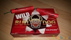 TXP845 Fuse cracker, 1 bang (уп-20 шт) (1/50) (NEW) | фото №0