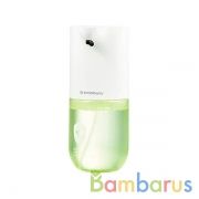 Дозатор для жидкого мыла Xiaomi Simpleway Automatic Induction Washing (Green) | фото №0