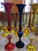 Кальяны ручной работы  75 см | фото №0