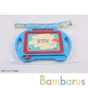 Доска для рисования в пак. в кор.2*120шт | фото №0