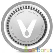 Поглотитель запаха Xiaomi Viomi Kitchen Refrigerator Air Purifier Sterilizing Odor Filter | фото №0