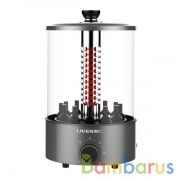 Электрошашлычница Xiaomi Liven Automatic Rotating Skewer Machine | фото №0