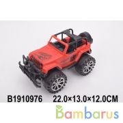 Машина инерц. в пак. в кор.2*60шт | фото №0