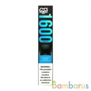 Puff XXL 1600 Черника на льду / Blueberry on Ice | фото №0