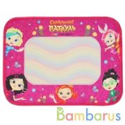 Коврик для рисования водой СКАЗОЧНЫЙ ПАТРУЛЬ в пак. Умка в кор.2*120шт | фото №0